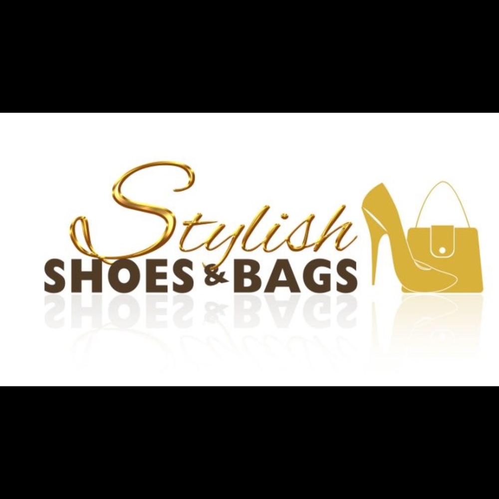 Collection of Shoes, Bags, and Wallets.